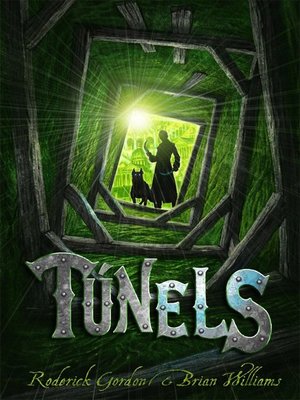 cover image of Túnels